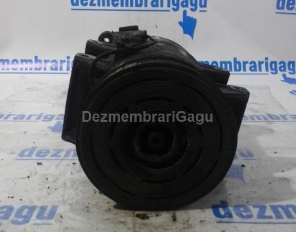 Compresor ac Volvo S80 I (1998-2006), 2.4 Diesel, 96 KW, caroserie Berlina