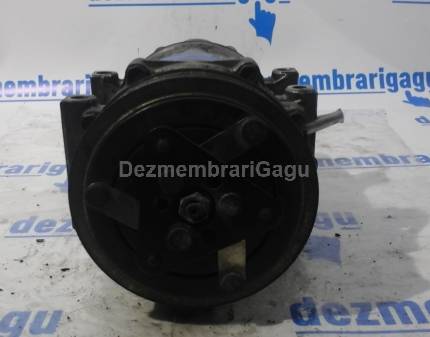Compresor ac Volvo V50, 2.0 Diesel, 100 KW, caroserie Break