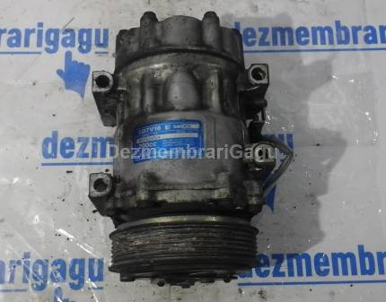 Compresor ac Volvo V50, 2.0 Diesel, 100 KW, caroserie Break