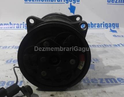 Compresor ac Volvo S40 I (1995-2003), 1.8 Benzina, 92 KW, caroserie Berlina