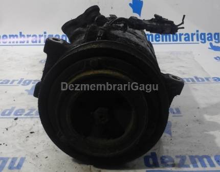 Compresor ac Saab 9-3 (2002-), 2.2 Diesel, 92 KW, caroserie Berlina