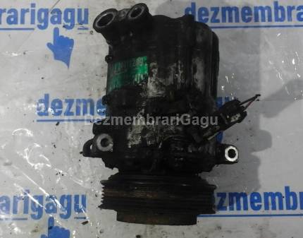 Compresor ac Saab 9-3 (2002-), 2.2 Diesel, 92 KW, caroserie Berlina