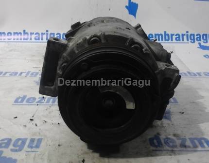 Compresor ac Bmw 5 E39 (1995-2004), 2.5 Diesel, 85 KW, caroserie Break