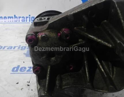 Pompa servodirectie Iveco Daily, 2.3 Diesel, 85 KW, caroserie Cv