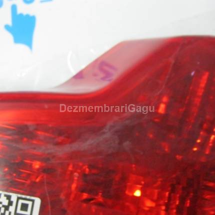 Stop stanga Volvo S80 I (1998-2006)