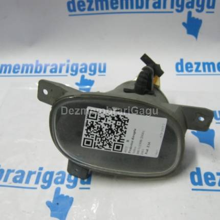 Proiector dreapta Volvo S80 I (1998-2006)