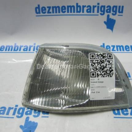 Semnal stanga Volvo S40 I (1995-2003)