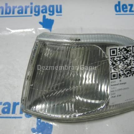 Semnal stanga Volvo S40 I (1995-2003)