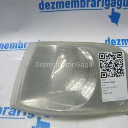 Semnal stanga Volvo S40 I (1995-2003)