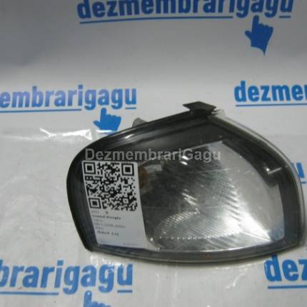 Semnal dreapta Volvo S80 I (1998-2006)
