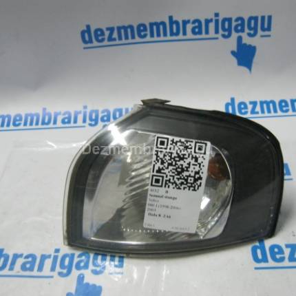 Semnal stanga Volvo S80 I (1998-2006)