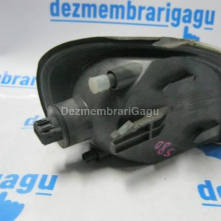 Semnal stanga Volvo S80 I (1998-2006)