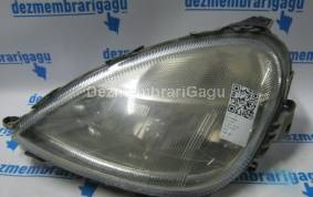 Piese auto din dezmembrari Far stanga Mercedes A-class / W168