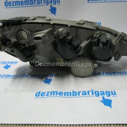 Far stanga Mercedes A-class / W168 (1997-2004)