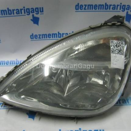 Far stanga Mercedes A-class / W168 (1997-2004)