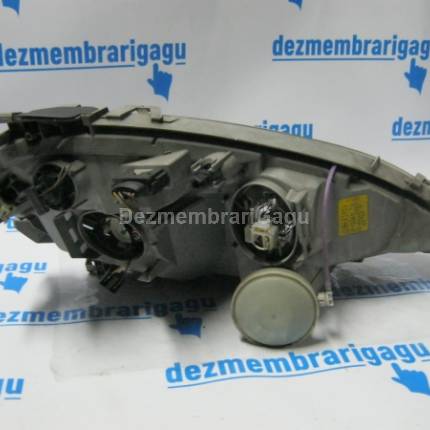 Far stanga Mercedes A-class / W168 (1997-2004)