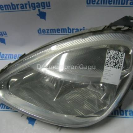 Far stanga Mercedes A-class / W168 (1997-2004)