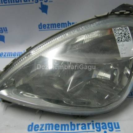 Far stanga Mercedes A-class / W168 (1997-2004)
