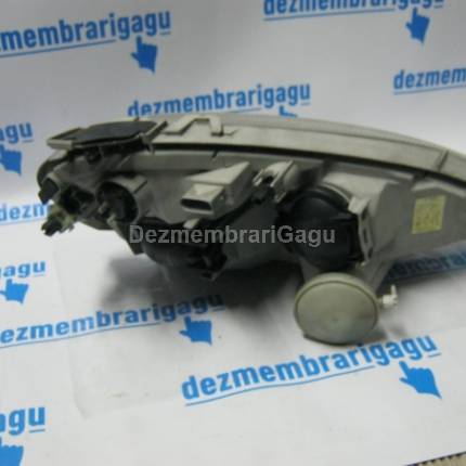 Far stanga Mercedes A-class / W168 (1997-2004)