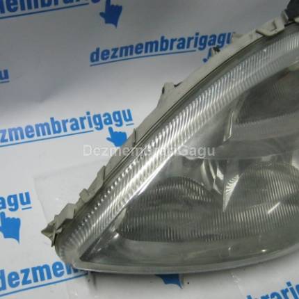 Far stanga Mercedes A-class / W168 (1997-2004)