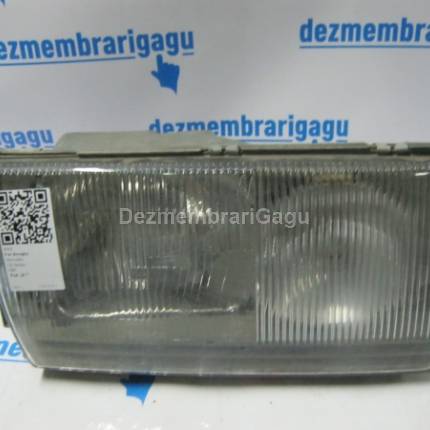 Far dreapta Mercedes 123 Series