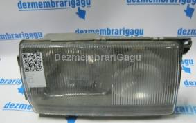 Piese auto din dezmembrari Far dreapta Mercedes 123 Series