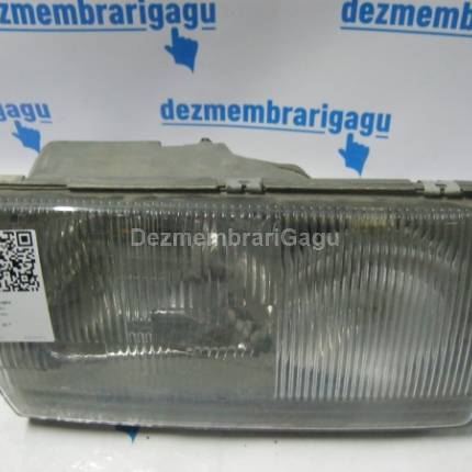 Far dreapta Mercedes 123 Series