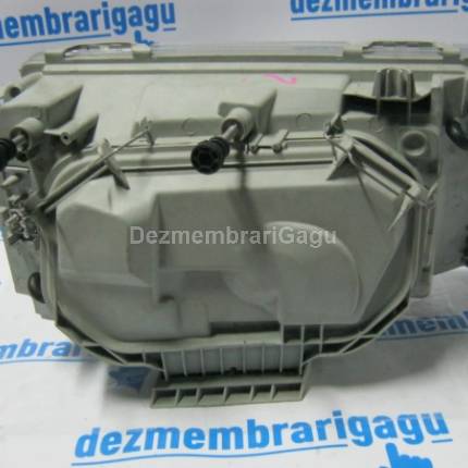 Far stanga Mercedes 190 / W201 (1982-1993)