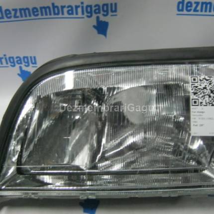 Far stanga Mercedes 190 / W201 (1982-1993)