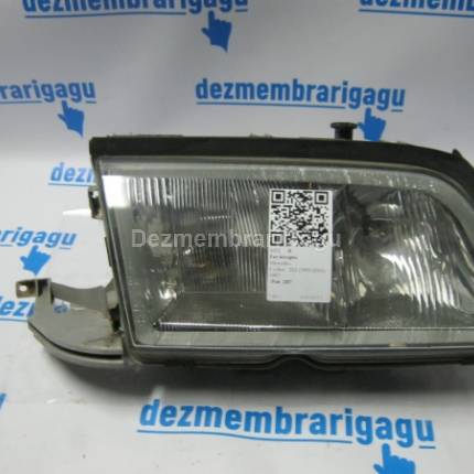 Far dreapta Mercedes C-class / 202 (1993-2001)