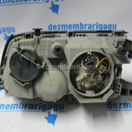 Far dreapta Mercedes C-class / 202 (1993-2001)
