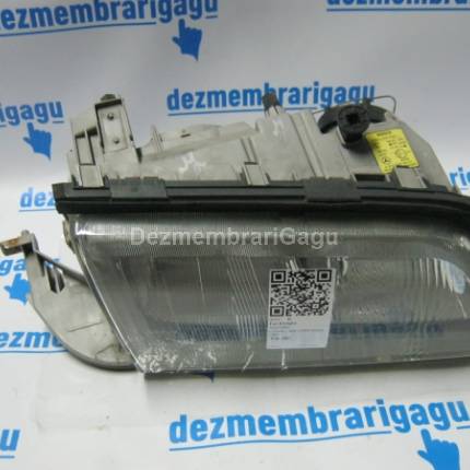 Far dreapta Mercedes C-class / 202 (1993-2001)