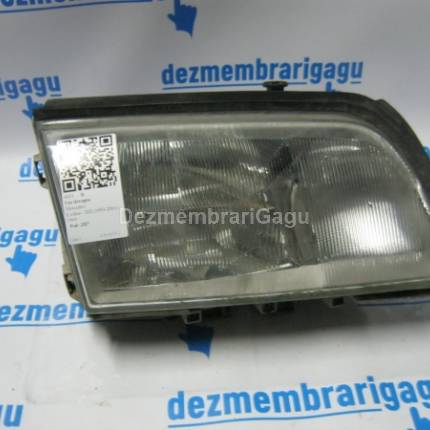 Far dreapta Mercedes C-class / 202 (1993-2001)