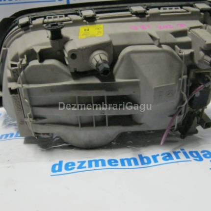 Far dreapta Mercedes C-class / 202 (1993-2001)