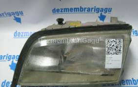 Piese auto din dezmembrari Far stanga Mercedes C-class / 202