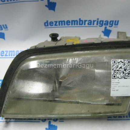 Far stanga Mercedes C-class / 202 (1993-2001)