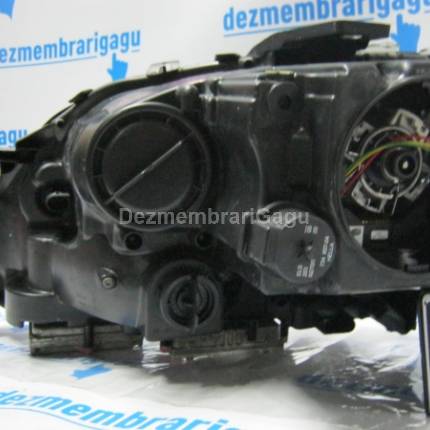 Far dreapta Mercedes M-class / W164 (2005-)