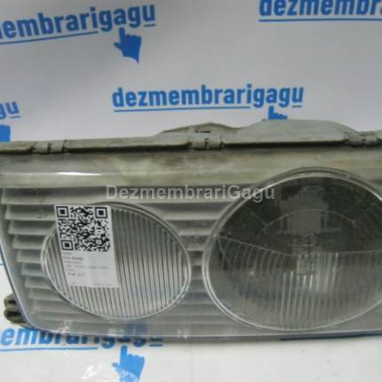 Far stanga Mercedes 190 / W201 (1982-1993)