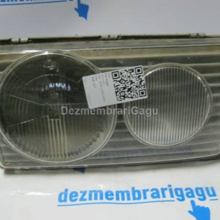 Far stanga Mercedes 190 / W201 (1982-1993)