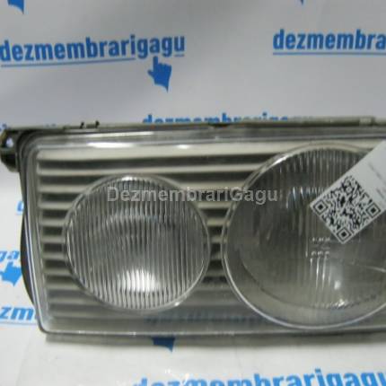 Far stanga Mercedes 190 / W201 (1982-1993)