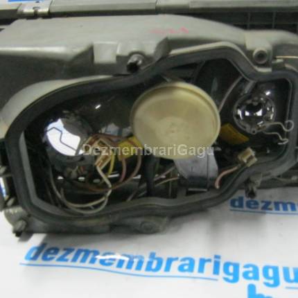 Far stanga Mercedes 190 / W201 (1982-1993)