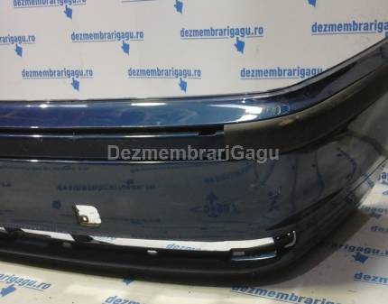 Bara spate Bmw 3 E46 (1998-)
