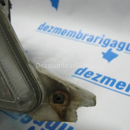 Far dreapta Mercedes Sprinter 3t (1995-2006)