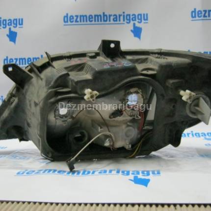 Far dreapta Mercedes Sprinter 3t (1995-2006)