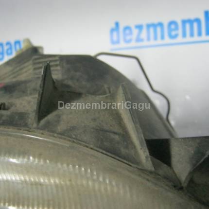 Far dreapta Mercedes Sprinter 3t (1995-2006)
