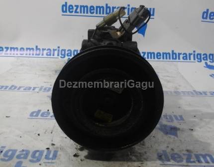 Compresor ac Fiat Brava, 1.4 Benzina, 55 KW, caroserie Hatchback