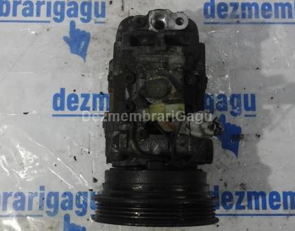 Compresor ac Fiat Brava, 1.4 Benzina, 55 KW, caroserie Hatchback