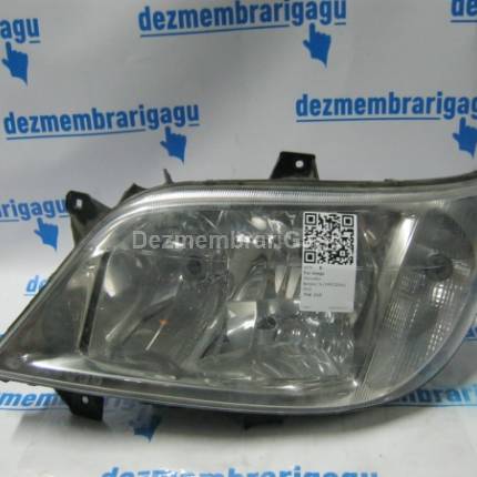Far stanga Mercedes Sprinter 3t (1995-2006)