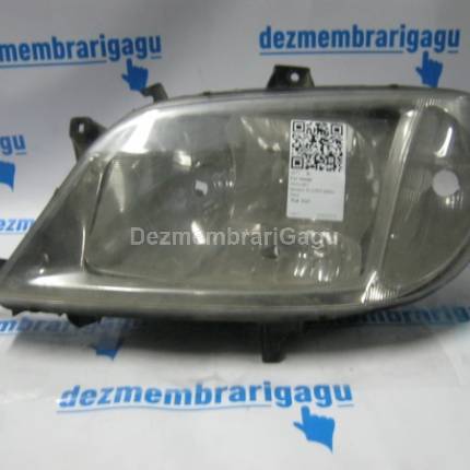 Far stanga Mercedes Sprinter 3t (1995-2006)