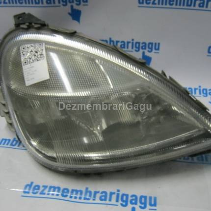 Far dreapta Mercedes A-class / W168 (1997-2004)